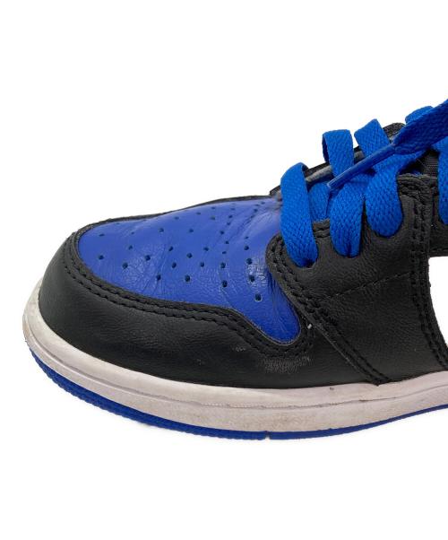 NIKE（ナイキ）NIKE (ナイキ) エアジョーダン 1 レトロ ハイ OG 