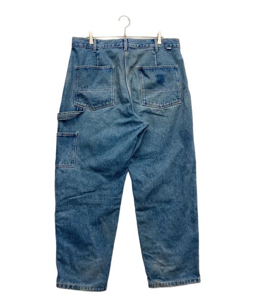 NAUTICA（ノーティカ）NAUTICA (ノーティカ) デニムパンツ インディゴ サイズ:XXLの古着・服飾アイテム