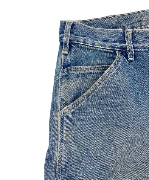 NAUTICA（ノーティカ）NAUTICA (ノーティカ) デニムパンツ インディゴ サイズ:XXLの古着・服飾アイテム