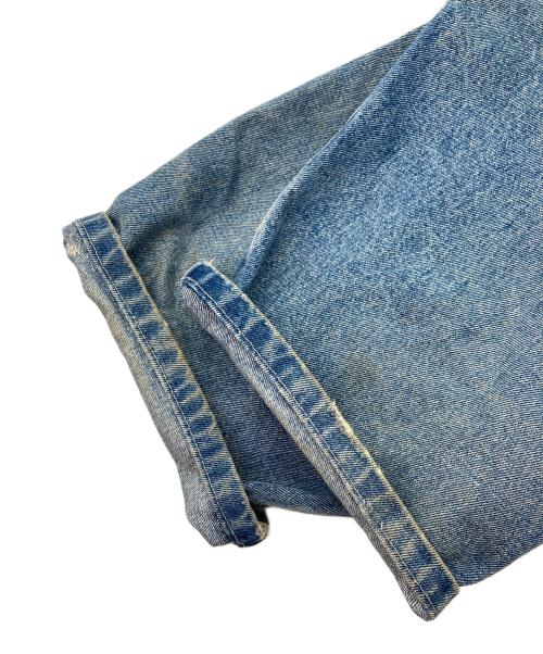 NAUTICA（ノーティカ）NAUTICA (ノーティカ) デニムパンツ インディゴ サイズ:XXLの古着・服飾アイテム