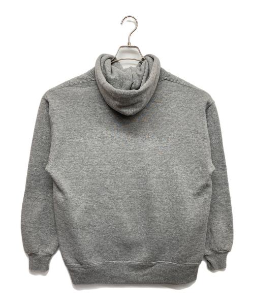 RUSSELL ATHLETIC（ラッセルアスレチック）RUSSELL ATHLETIC (ラッセルアスレチック) スウェットパーカー グレー サイズ:XLの古着・服飾アイテム