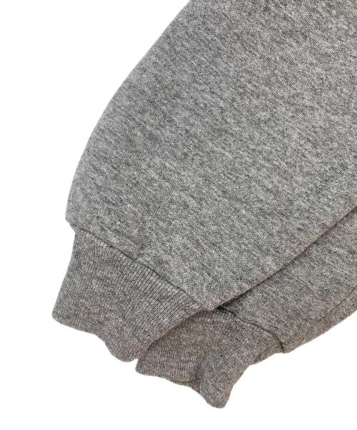 RUSSELL ATHLETIC（ラッセルアスレチック）RUSSELL ATHLETIC (ラッセルアスレチック) スウェットパーカー グレー サイズ:XLの古着・服飾アイテム