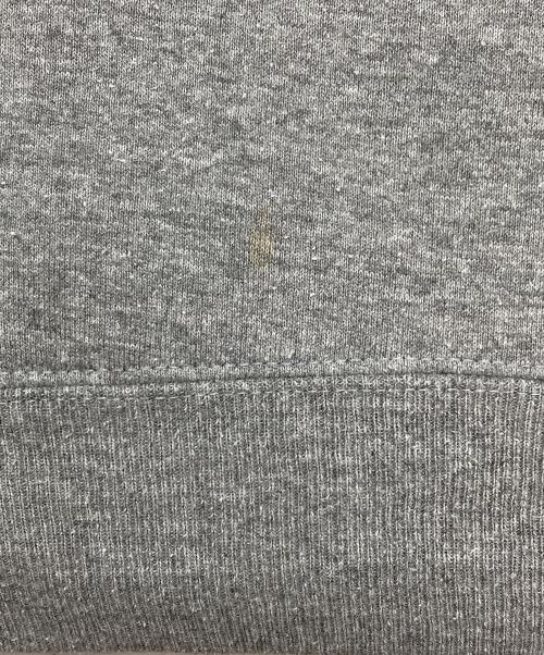 RUSSELL ATHLETIC（ラッセルアスレチック）RUSSELL ATHLETIC (ラッセルアスレチック) スウェットパーカー グレー サイズ:XLの古着・服飾アイテム