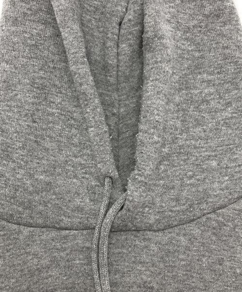 RUSSELL ATHLETIC（ラッセルアスレチック）RUSSELL ATHLETIC (ラッセルアスレチック) スウェットパーカー グレー サイズ:XLの古着・服飾アイテム