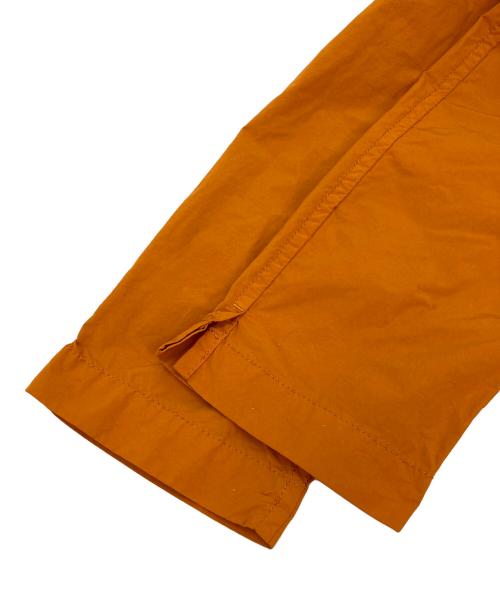 THE VIRIDI-ANNE（ヴィリジアン）THE VIRIDI-ANNE (ヴィリジアン) ナイロンジャケット オレンジ サイズ:2の古着・服飾アイテム