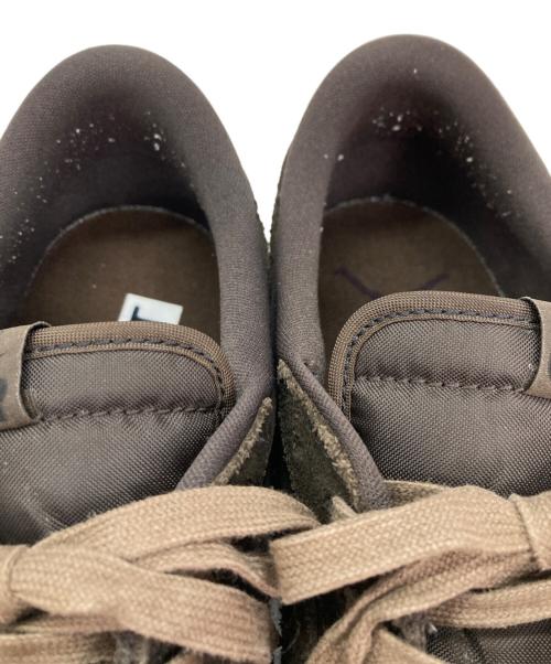 NIKE（ナイキ）NIKE (ナイキ) TRAVIS SCOTT (トラヴィス・スコット) Air Jordan 1 Low OG SP 