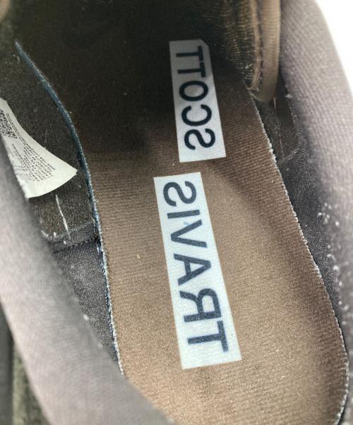 NIKE（ナイキ）NIKE (ナイキ) TRAVIS SCOTT (トラヴィス・スコット) Air Jordan 1 Low OG SP 