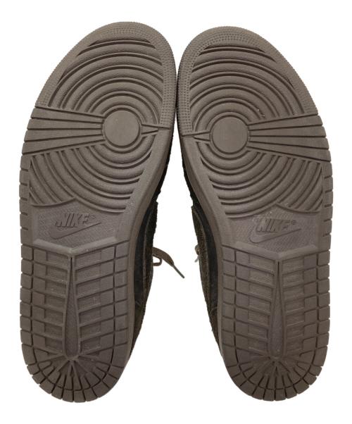 NIKE（ナイキ）NIKE (ナイキ) TRAVIS SCOTT (トラヴィス・スコット) Air Jordan 1 Low OG SP 