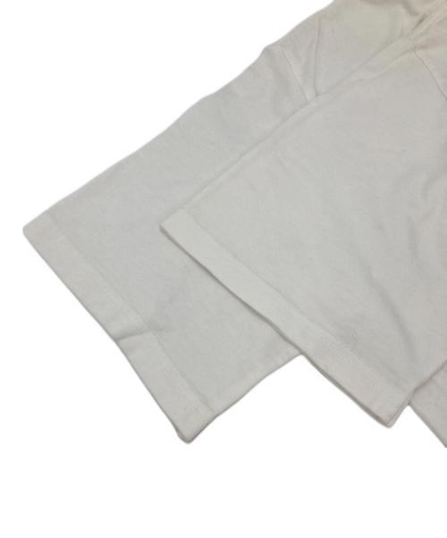 NUMBER (N)INE（ナンバーナイン）NUMBER (N)INE (ナンバーナイン) NUMBER (N)INE I’M GONNA GET FREE ホワイト サイズ:3の古着・服飾アイテム