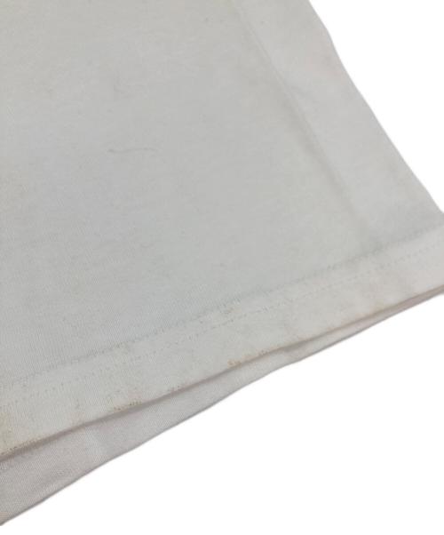 NUMBER (N)INE（ナンバーナイン）NUMBER (N)INE (ナンバーナイン) NUMBER (N)INE I’M GONNA GET FREE ホワイト サイズ:3の古着・服飾アイテム