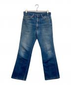 LEVI'Sリーバイス）の古着「90ｓ517デニムパンツ」｜インディゴ