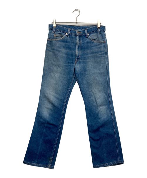 LEVI'S（リーバイス）LEVI'S (リーバイス) 90ｓ517デニムパンツ インディゴ サイズ:W33　L30の古着・服飾アイテム