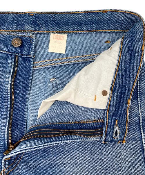 LEVI'S（リーバイス）LEVI'S (リーバイス) 90ｓ517デニムパンツ インディゴ サイズ:W33　L30の古着・服飾アイテム