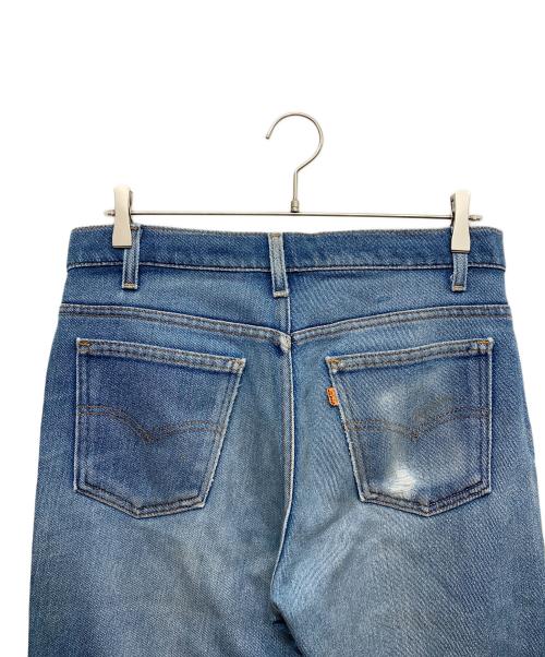 LEVI'S（リーバイス）LEVI'S (リーバイス) 90ｓ517デニムパンツ インディゴ サイズ:W33　L30の古着・服飾アイテム