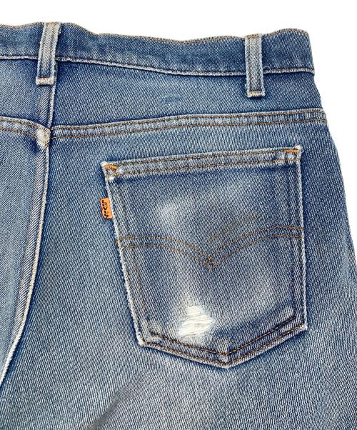 LEVI'S（リーバイス）LEVI'S (リーバイス) 90ｓ517デニムパンツ インディゴ サイズ:W33　L30の古着・服飾アイテム
