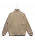 Patagonia (パタゴニア) NATURAL BLEND SNAP-T アイボリー サイズ:M：16000円
