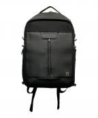 GITZOジッツオ）の古着「トラベラーカメラバックパック」｜ブラック