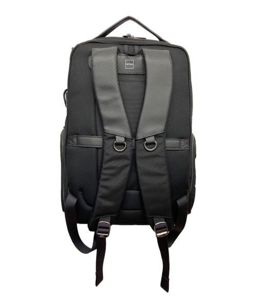 GITZO（ジッツオ）GITZO (ジッツオ) トラベラーカメラバックパック ブラックの古着・服飾アイテム