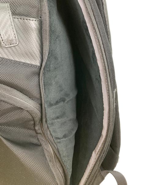 GITZO（ジッツオ）GITZO (ジッツオ) トラベラーカメラバックパック ブラックの古着・服飾アイテム