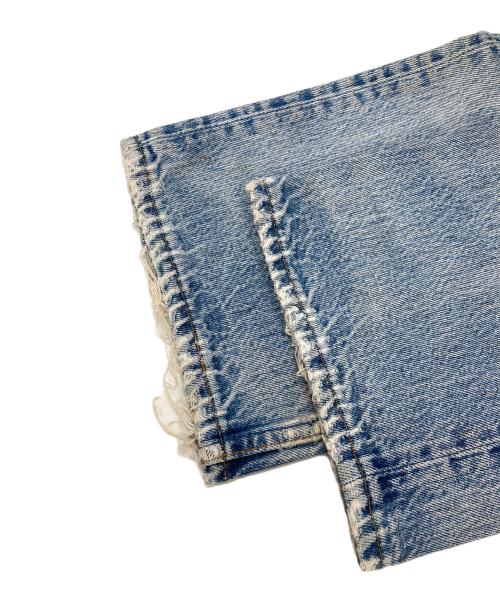 LEVI'S（リーバイス）LEVI'S (リーバイス) 501デニムパンツ インディゴ サイズ:W36 L34の古着・服飾アイテム