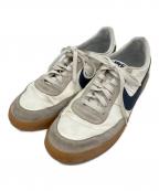 NIKEナイキ）の古着「KILLSHOT 2」｜ホワイト