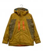 Columbiaコロンビア）の古着「フロストフリー ジャケット」｜ブラウン