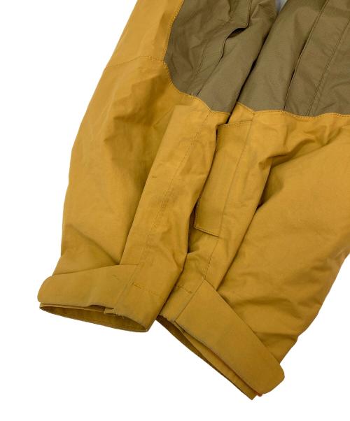 Columbia（コロンビア）Columbia (コロンビア) フロストフリー ジャケット ブラウン サイズ:Mの古着・服飾アイテム