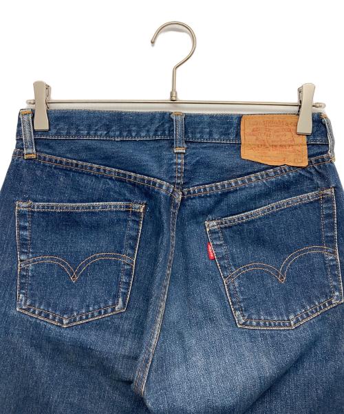 LEVI'S（リーバイス）LEVI'S (リーバイス) 66前期 501デニムパンツ ブルー サイズ:W31の古着・服飾アイテム