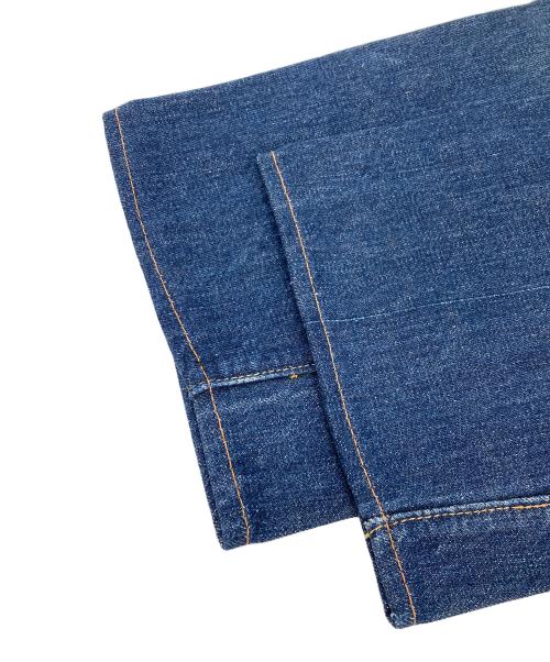 LEVI'S（リーバイス）LEVI'S (リーバイス) 66前期 501デニムパンツ ブルー サイズ:W31の古着・服飾アイテム