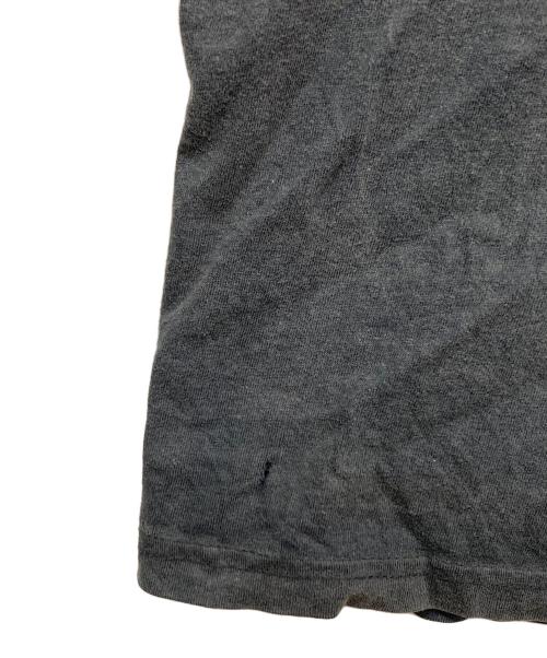 SUPREME（シュプリーム）Supreme (シュプリーム) FUCK FACE TEE ブラック サイズ:Mの古着・服飾アイテム