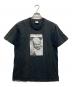 Supreme（シュプリーム）の古着「FUCK FACE TEE」｜ブラック