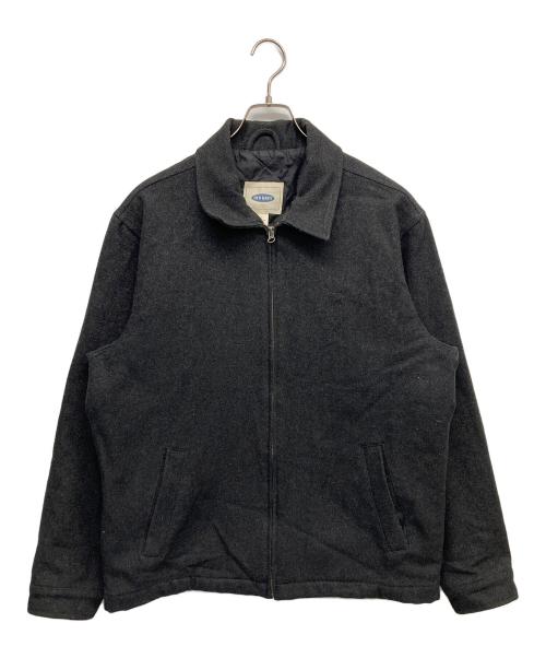 OLD NAVY（オールドネイビー）OLD NAVY (オールドネイビ) ジャケット グレー サイズ:Lの古着・服飾アイテム