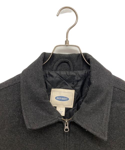 OLD NAVY（オールドネイビー）OLD NAVY (オールドネイビ) ジャケット グレー サイズ:Lの古着・服飾アイテム