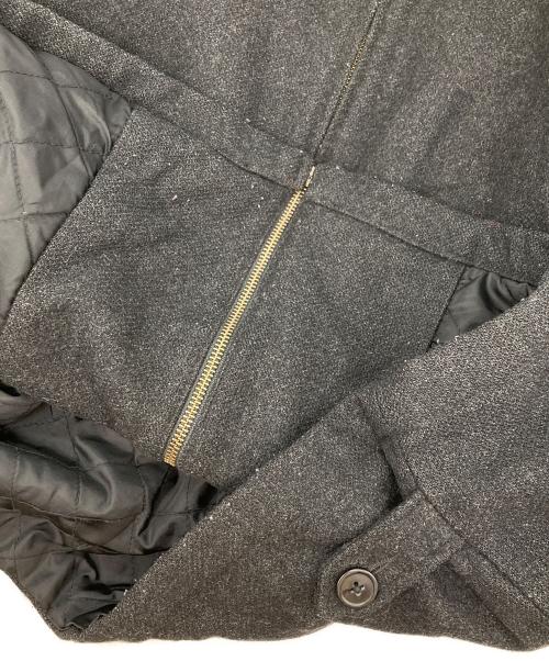 OLD NAVY（オールドネイビー）OLD NAVY (オールドネイビ) ジャケット グレー サイズ:Lの古着・服飾アイテム