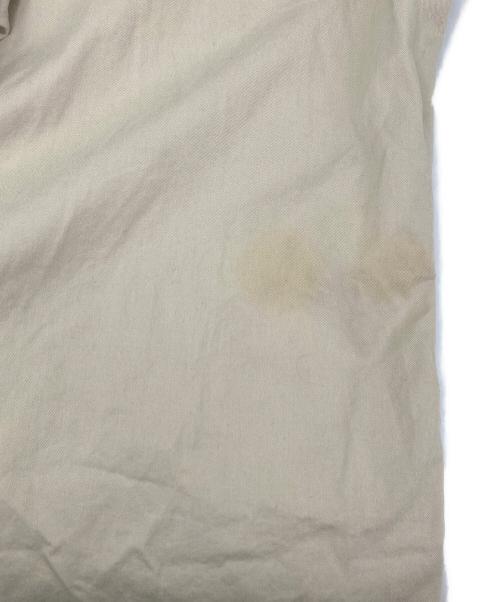 RALPH LAUREN（ラルフローレン）RALPH LAUREN (ラルフローレン) ボタンダウンシャツ ベージュ サイズ:XXLの古着・服飾アイテム