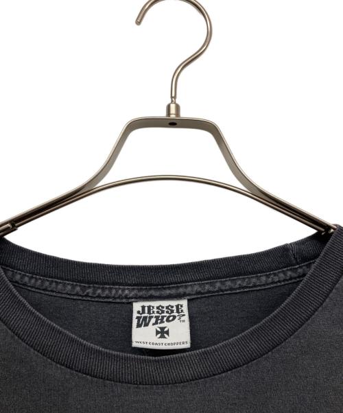 JESSE WHO（ジェシーフー）JESSE WHO (ジェシーフー) 90ｓ WEST COAST CHOPPERS グレー サイズ:不明の古着・服飾アイテム