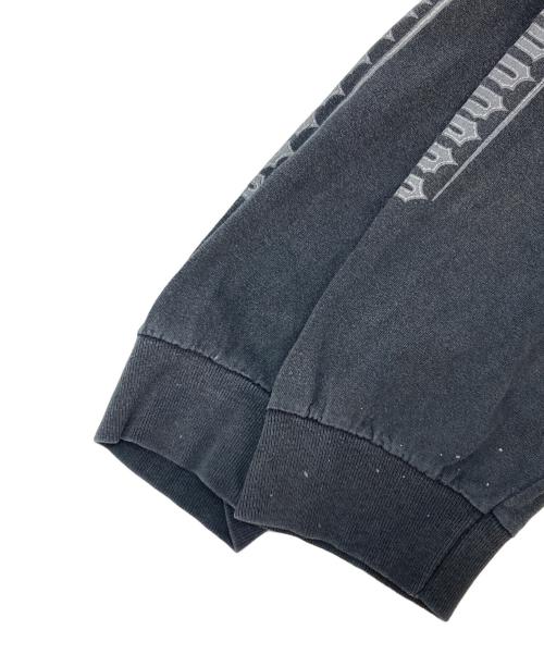 JESSE WHO（ジェシーフー）JESSE WHO (ジェシーフー) 90ｓ WEST COAST CHOPPERS グレー サイズ:不明の古着・服飾アイテム