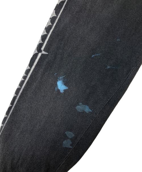 JESSE WHO（ジェシーフー）JESSE WHO (ジェシーフー) 90ｓ WEST COAST CHOPPERS グレー サイズ:不明の古着・服飾アイテム