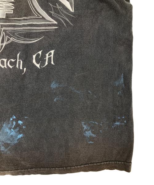 JESSE WHO（ジェシーフー）JESSE WHO (ジェシーフー) 90ｓ WEST COAST CHOPPERS グレー サイズ:不明の古着・服飾アイテム