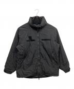 FREAK'S STOREフリークスストア）の古着「PRIMALOFT JACKET」｜ブラック