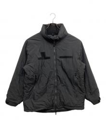 FREAK'S STORE（フリークスストア）の古着「PRIMALOFT JACKET」｜ブラック