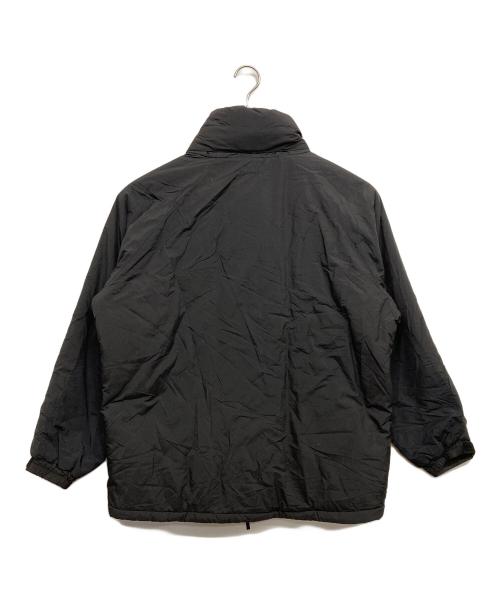 FREAK'S STORE（フリークスストア）FREAK'S STORE (フリークスストア) PRIMALOFT JACKET ブラック サイズ:Mの古着・服飾アイテム