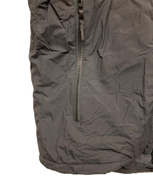 FREAK'S STORE（フリークスストア）FREAK'S STORE (フリークスストア) PRIMALOFT JACKET ブラック サイズ:Mの古着・服飾アイテム