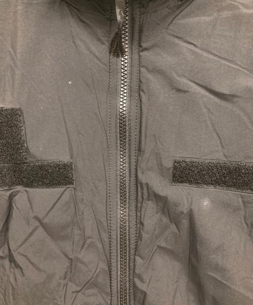 FREAK'S STORE（フリークスストア）FREAK'S STORE (フリークスストア) PRIMALOFT JACKET ブラック サイズ:Mの古着・服飾アイテム