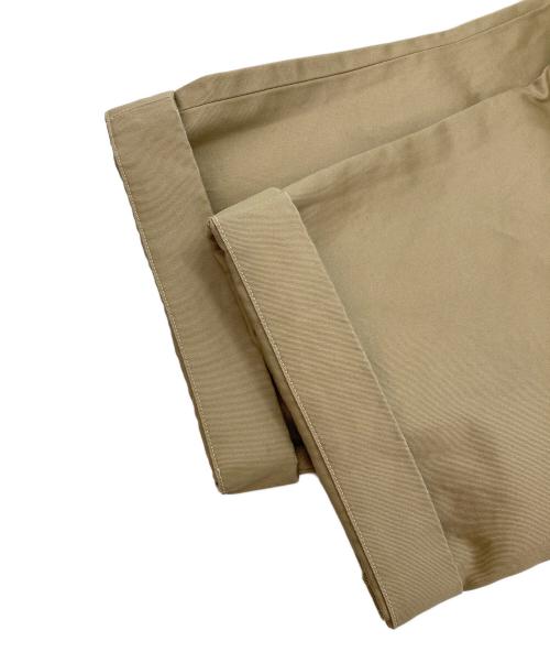 orSlow（オアスロウ）orSlow (オアスロウ) Vintage Fit Army Trousers ベージュ サイズ:Mの古着・服飾アイテム