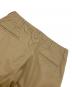 中古・古着 orSlow (オアスロウ) Vintage Fit Army Trousers ベージュ サイズ:M：13000円