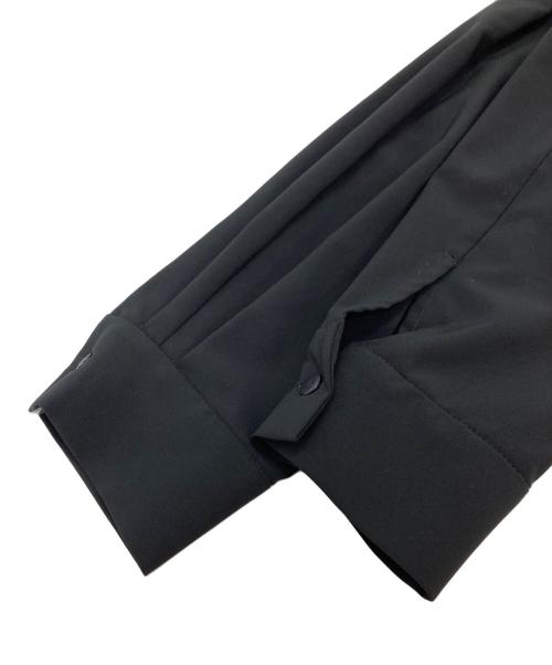 GALLARDA GALANTE（ガリャルダガランテ）GALLARDA GALANTE (ガリャルダガランテ) レイヤードワンピース ブラック サイズ:FREEの古着・服飾アイテム