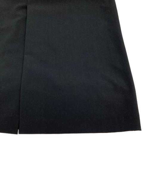 GALLARDA GALANTE（ガリャルダガランテ）GALLARDA GALANTE (ガリャルダガランテ) レイヤードワンピース ブラック サイズ:FREEの古着・服飾アイテム