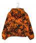stussy (ステューシー) WORK JACKET KRYPTEK CAMO オレンジ サイズ:S：23000円