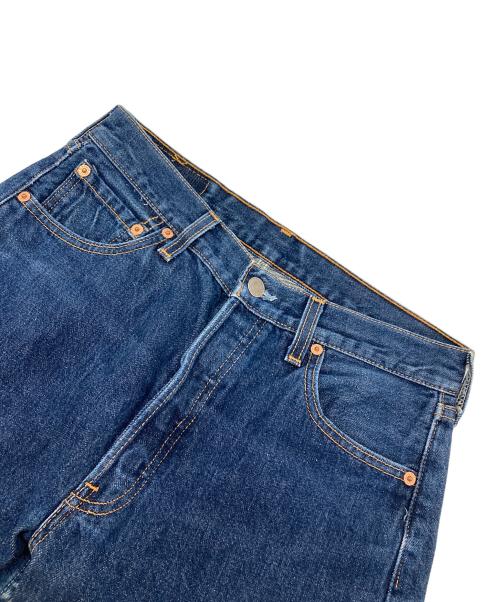 LEVI'S（リーバイス）LEVI'S (リーバイス) 501デニムパンツ インディゴ サイズ:W30の古着・服飾アイテム